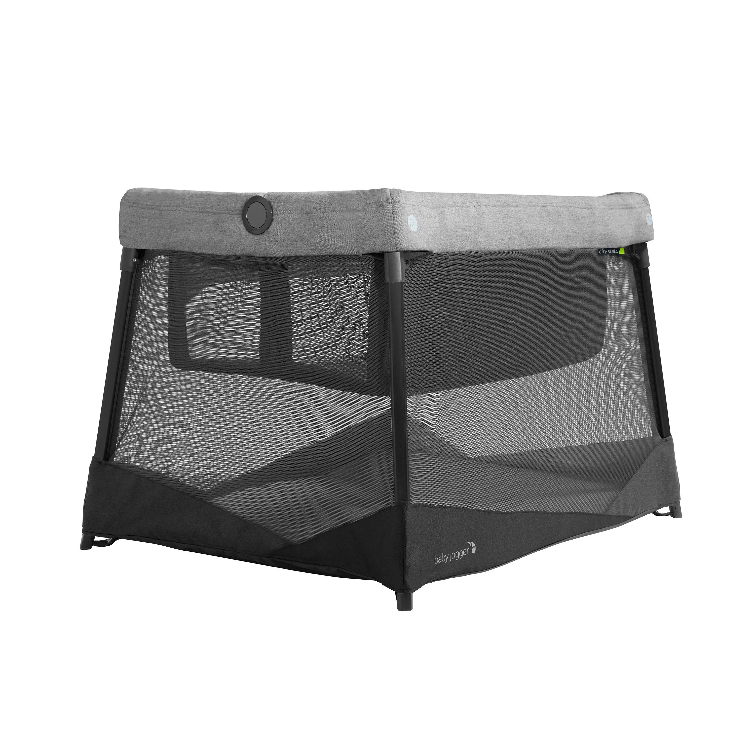 Baby Jogger City Suite Multi Level Playard